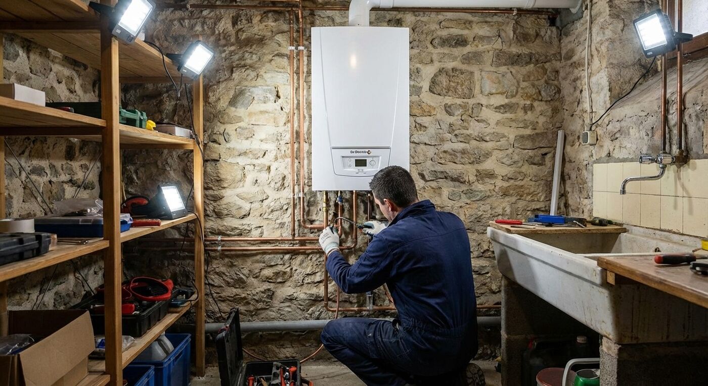 SOCIETE D'ENTRETIEN ET D'EXPLOITATION D'INSTALLATIONS THERMIQUES
