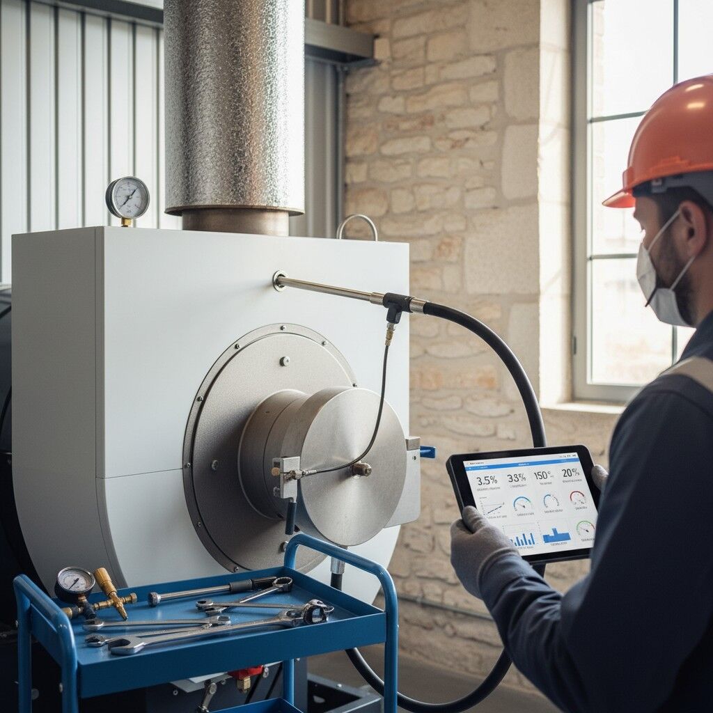 SOCIETE D'ENTRETIEN ET D'EXPLOITATION D'INSTALLATIONS THERMIQUES